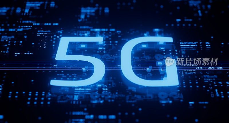 5G Wifi移动技术，无线通信